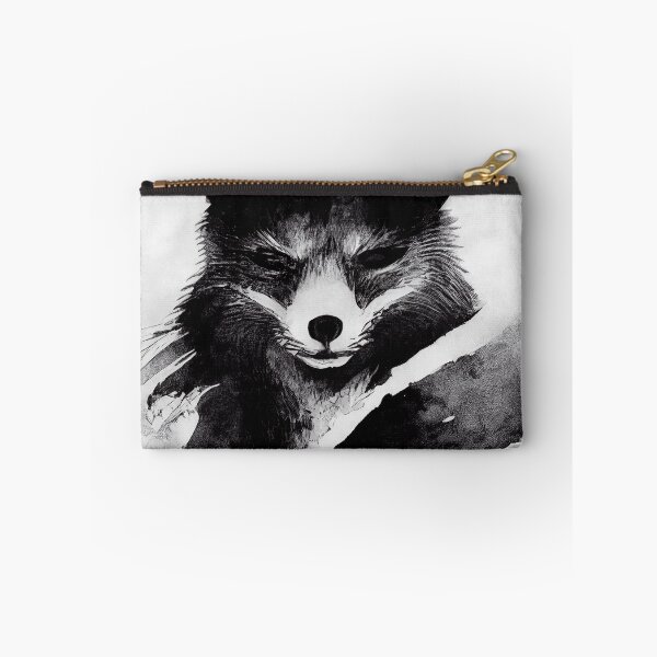 Item preview, Chimon - Fox  designed and sold by Jada-Art-Shop.