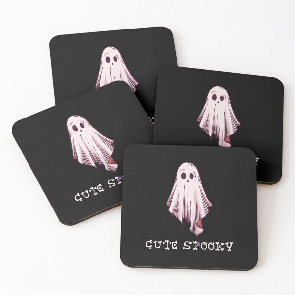 Item preview, Cute spooky halloween sublimation | cute gift idea for halloween holidays  designed and sold by Yobeli.