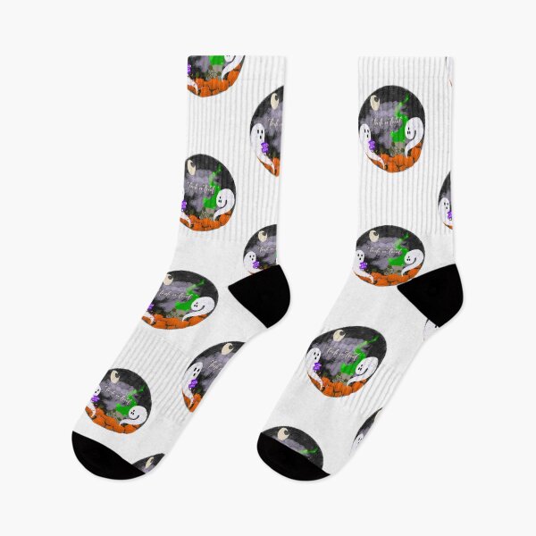 Item preview, Trick Or Treat designed and sold by princesssomo21.