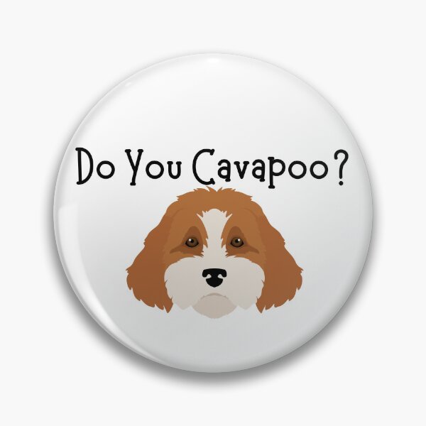 Item preview, Do You Cavapoo? designed and sold by SherlocksStore.