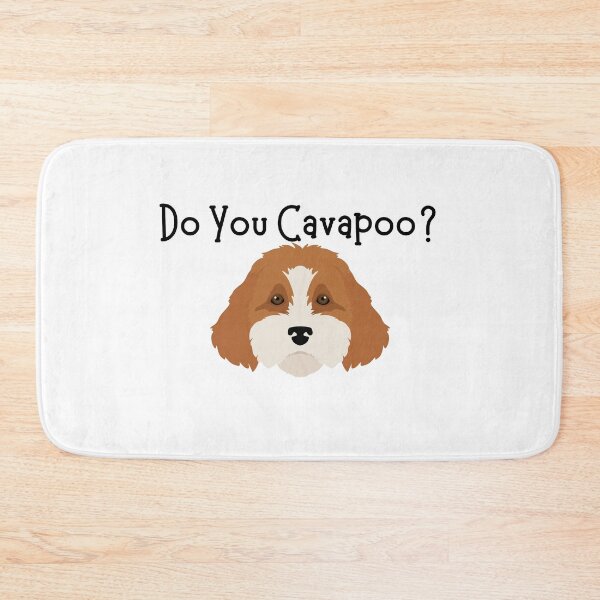 Item preview, Do You Cavapoo? designed and sold by SherlocksStore.