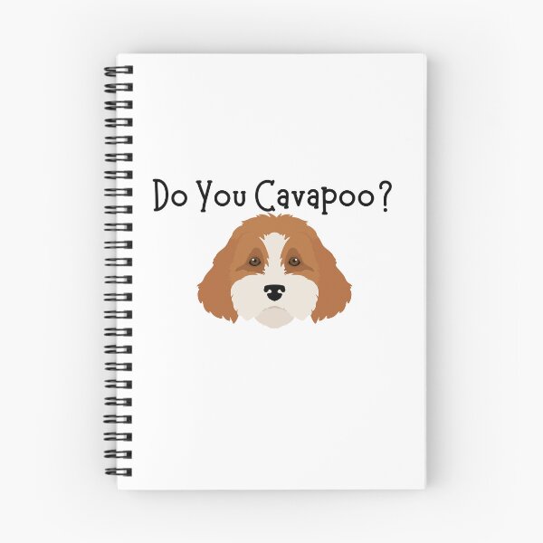 Item preview, Do You Cavapoo? designed and sold by SherlocksStore.