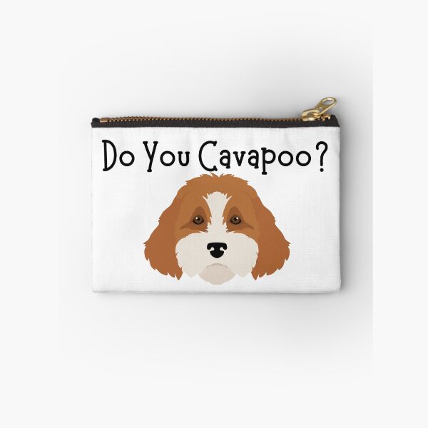 Item preview, Do You Cavapoo? designed and sold by SherlocksStore.