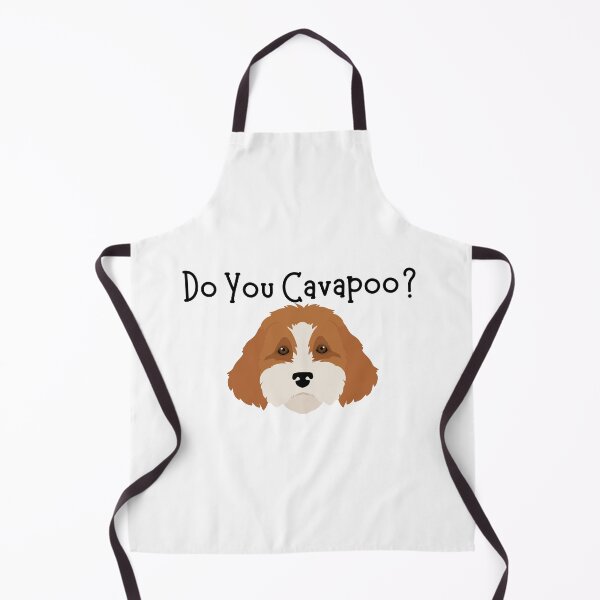 Item preview, Do You Cavapoo? designed and sold by SherlocksStore.