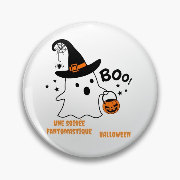 Item preview, Ghost Clipart Cute Ghost Clipart Hallo designed and sold by KAONZA.