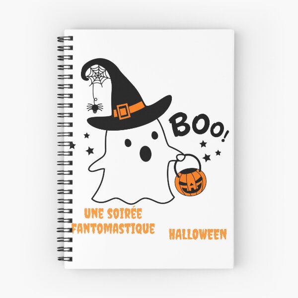Item preview, Ghost Clipart Cute Ghost Clipart Hallo designed and sold by KAONZA.