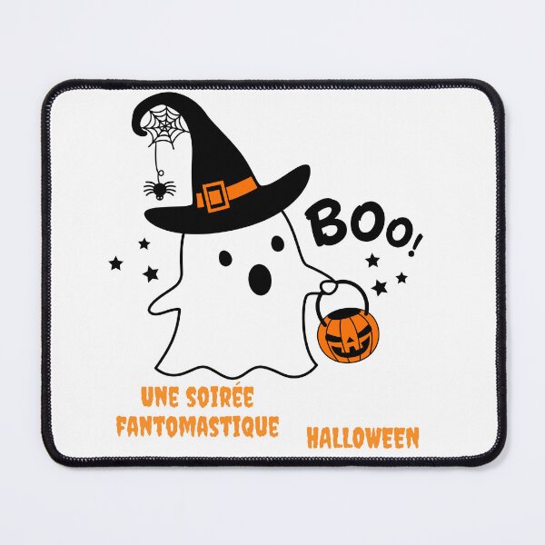 Item preview, Ghost Clipart Cute Ghost Clipart Hallo designed and sold by KAONZA.