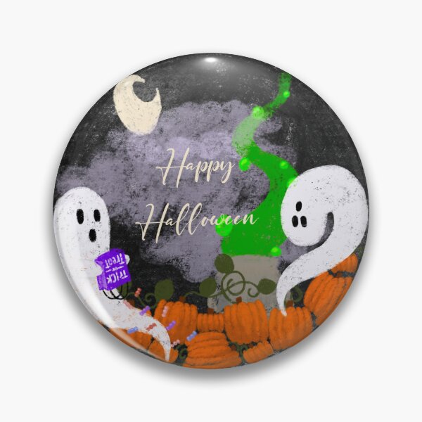 Item preview, Happy Halloween  designed and sold by princesssomo21.