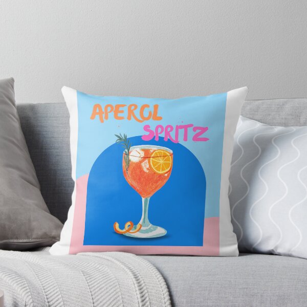Item preview, Aperol Spritz designed and sold by 3llaw3ss.