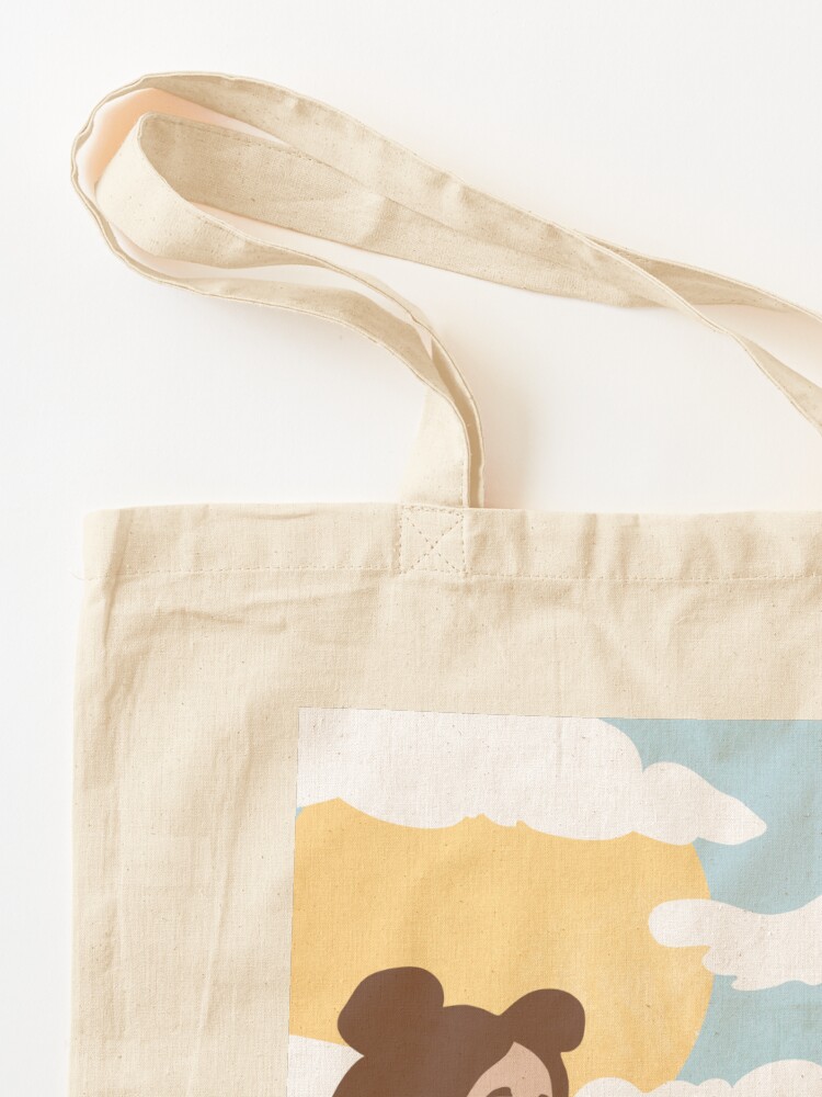 Alternate view of Autumn mood Tote Bag
