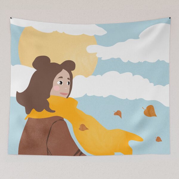 Item preview, Autumn mood designed and sold by AnkaZhuravleva.