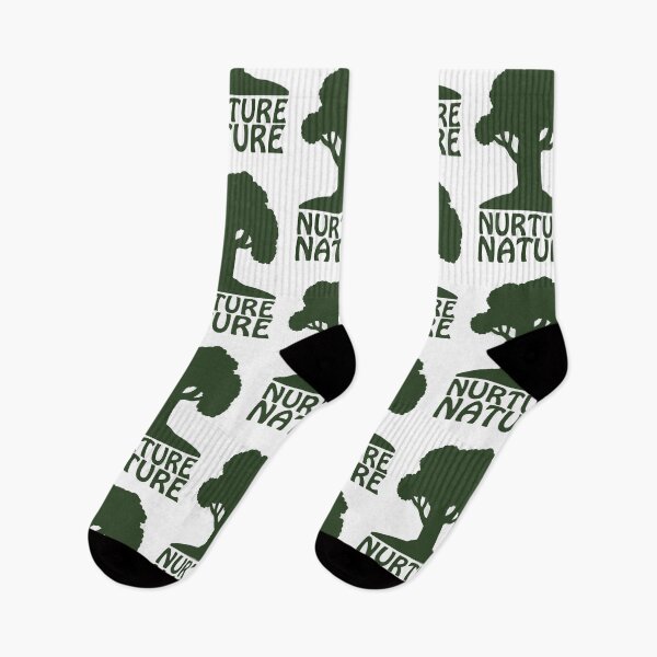 Item preview, Nurture Nature designed and sold by Scat the cat.