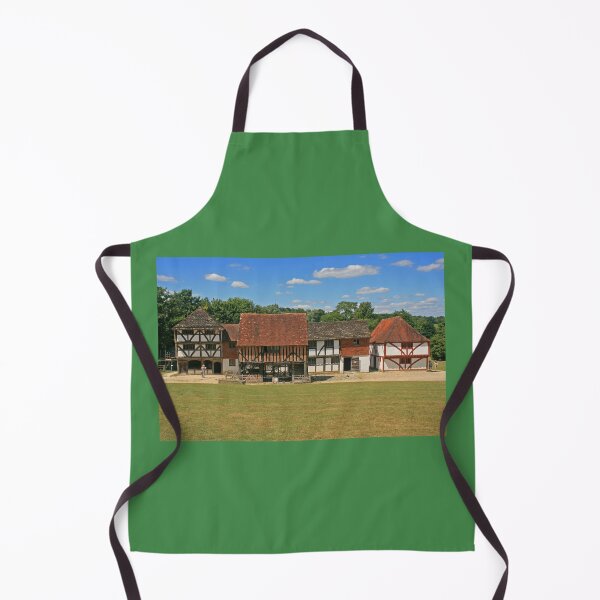 Item preview, Weald & Downland Museum, West Sussex, July 2022 designed and sold by RedHillDigital.