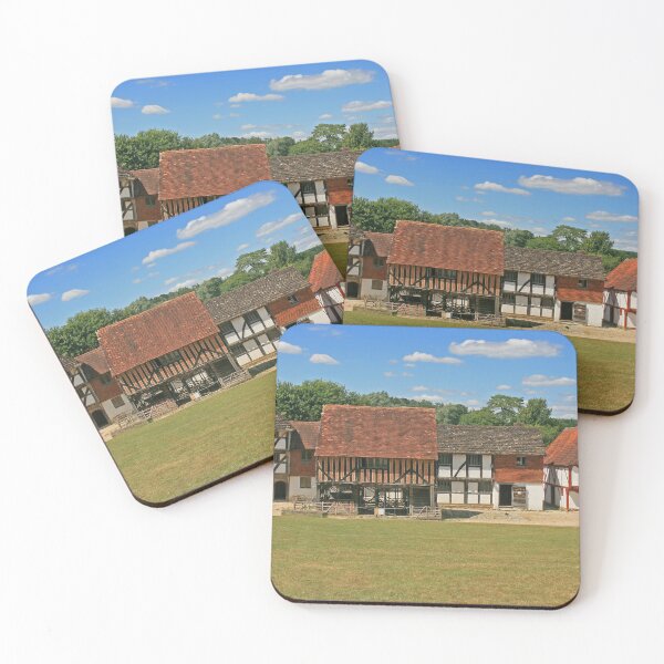 Item preview, Weald & Downland Museum, West Sussex, July 2022 designed and sold by RedHillDigital.