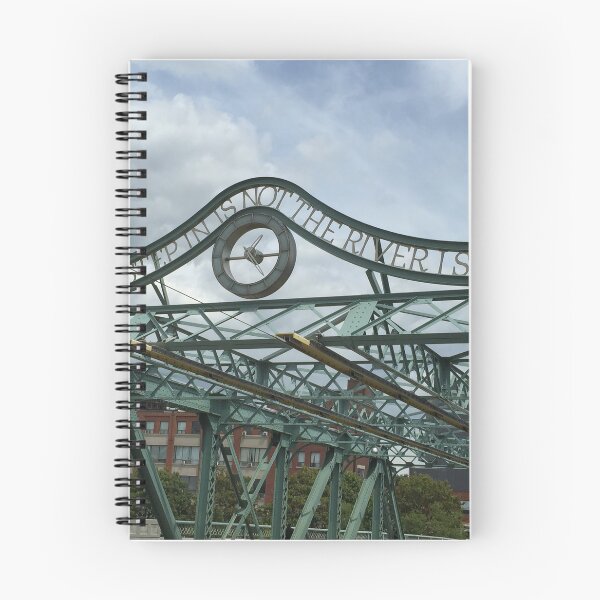 Item preview, Queen Street Viaduct  designed and sold by SuzyQS.