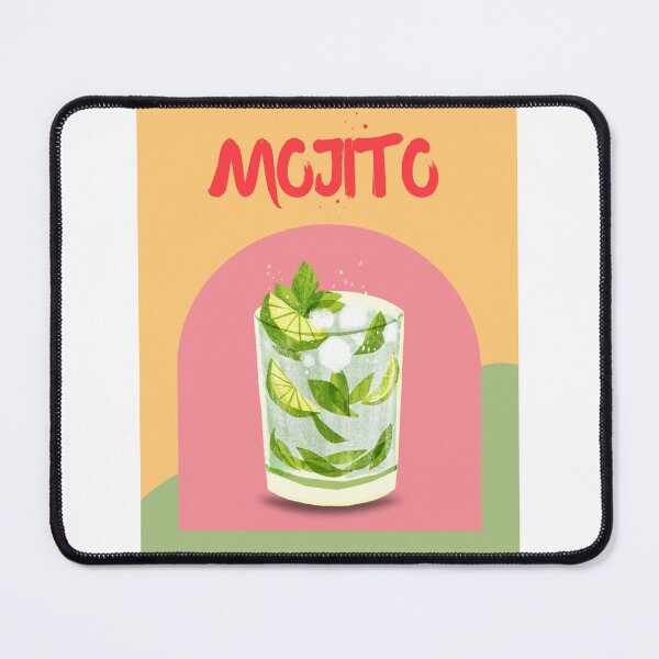 Item preview, Mojito designed and sold by 3llaw3ss.