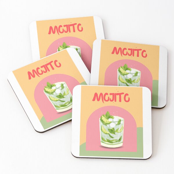 Item preview, Mojito designed and sold by 3llaw3ss.