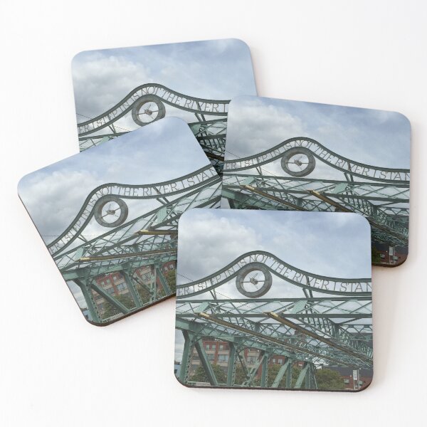 Item preview, Queen Street Viaduct  designed and sold by SuzyQS.