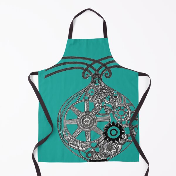 Item preview, An Onion of Industry designed and sold by SteamedpunkVegg.