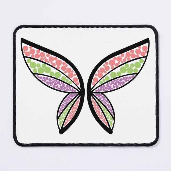 Item preview, Dot work aboriginal Australian art - International dot day - Dot art designed and sold by Alice-Elgawi.
