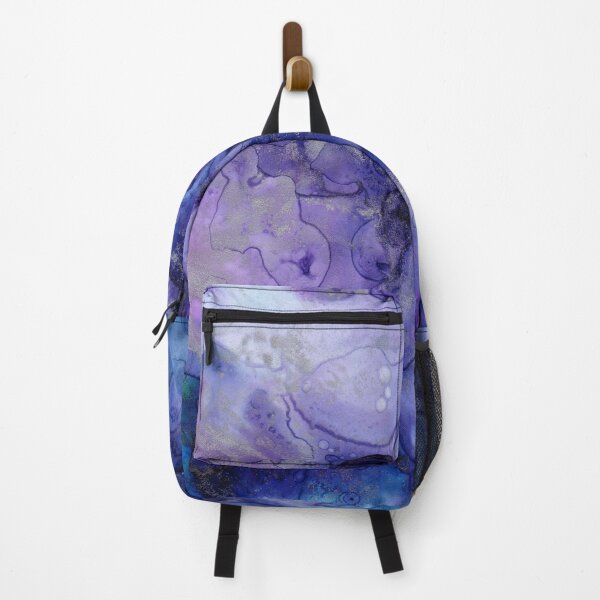 Artikelvorschau, Aquarell lila Muster entworfen und verkauft von Creative Show.