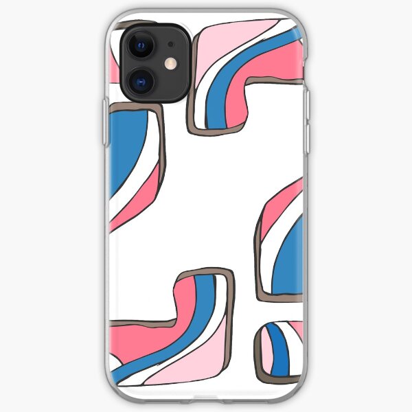 Did I miss something... again? iPhone Soft Case