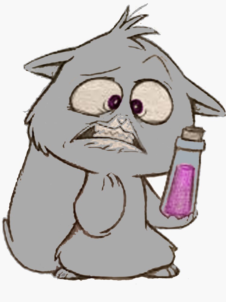 yzma cat pop