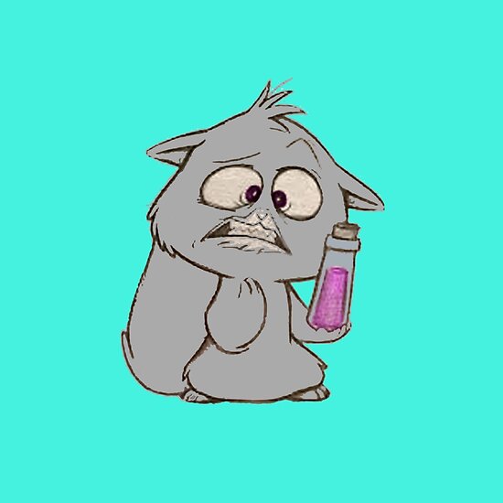 yzma cat pop