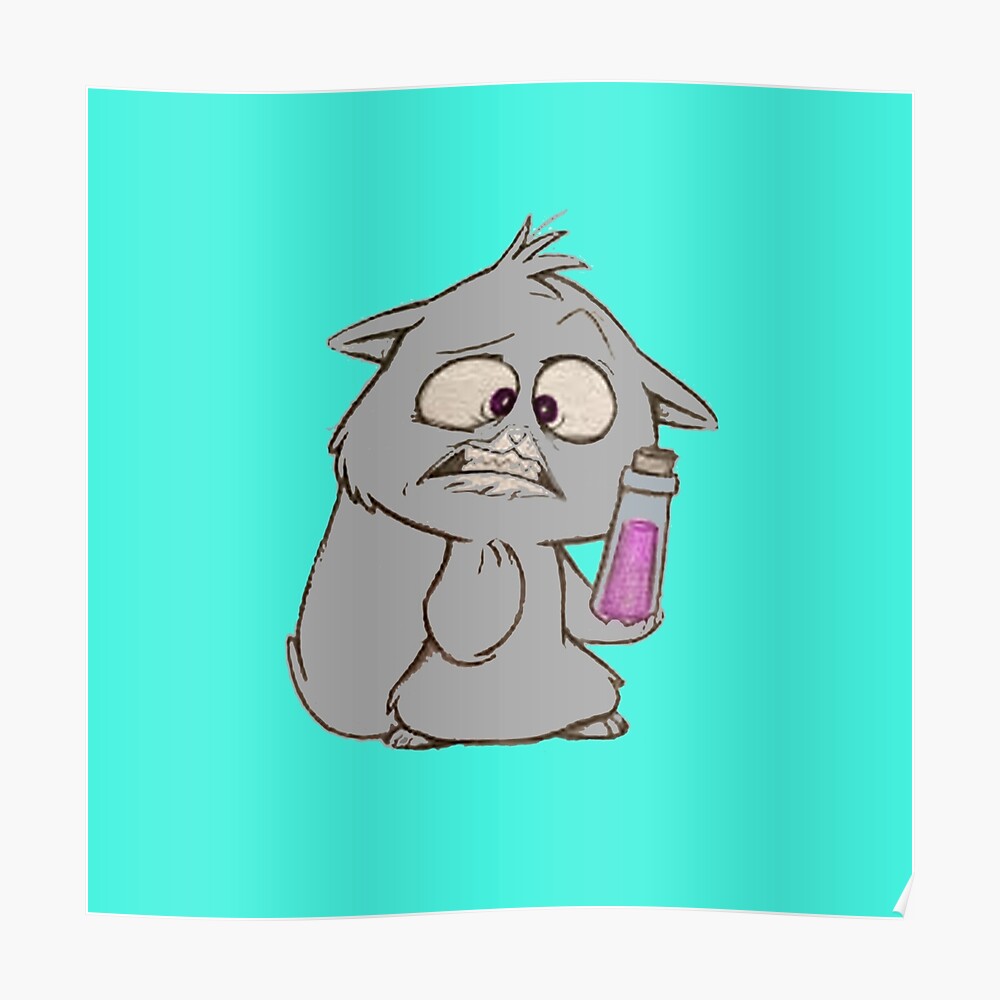 yzma cat pop