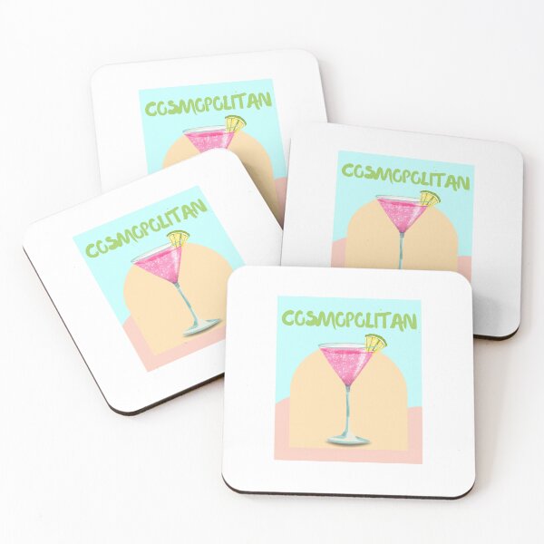 Item preview, Cosmopolitan designed and sold by 3llaw3ss.
