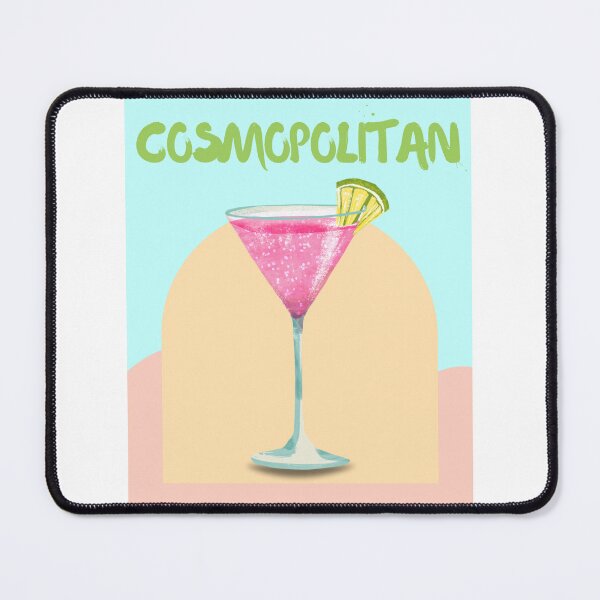 Item preview, Cosmopolitan designed and sold by 3llaw3ss.