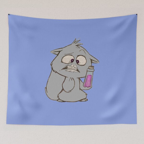 Item preview, Yzma the cat designed and sold by Varselly.