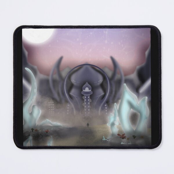 Item preview, The Glass Kingdom of Exodus designed and sold by Ark-Knight-725.