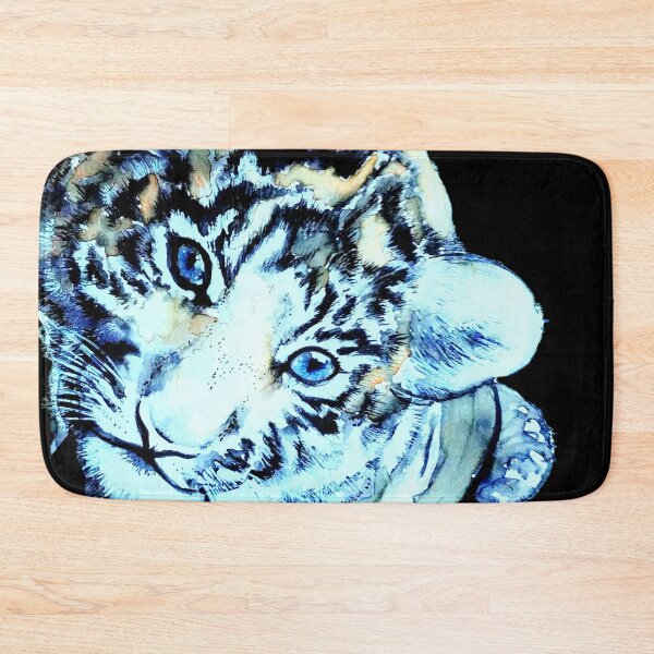 Item preview, Tiger Cub designed and sold by Amanda Richmond.