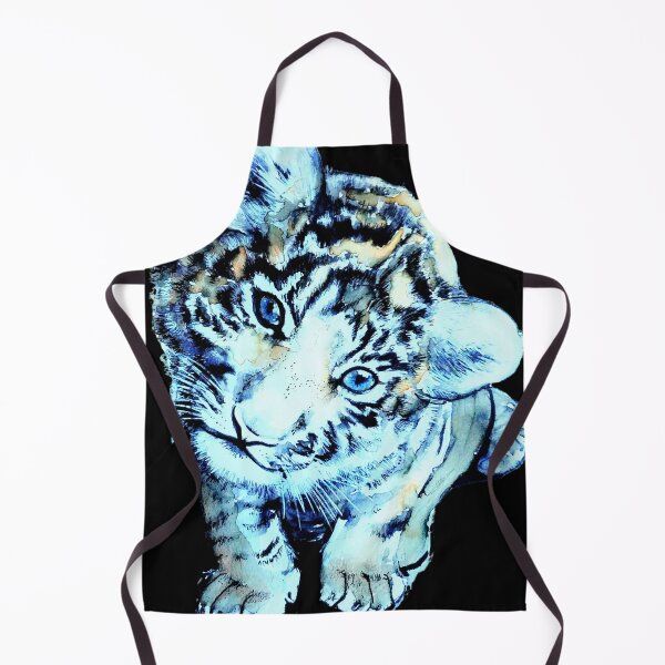 Item preview, Tiger Cub designed and sold by Amanda Richmond.