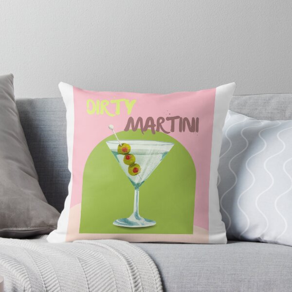 Item preview, Dirty Martini designed and sold by 3llaw3ss.