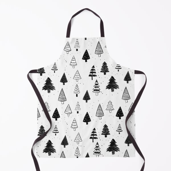 Item preview, Pine trees designed and sold by AlexEyck.