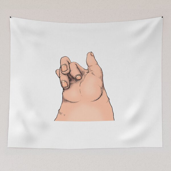 Item preview, Airguitar designed and sold by Toupee3000.