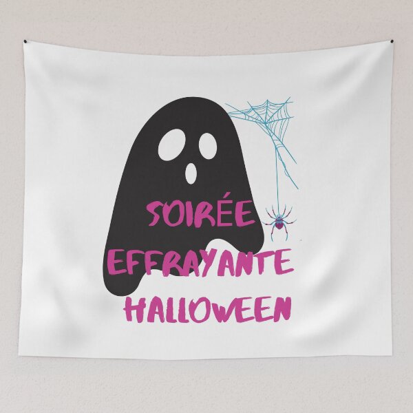 Item preview, Ghost Clipart Cute Ghost Clipart Hallo designed and sold by KAONZA.