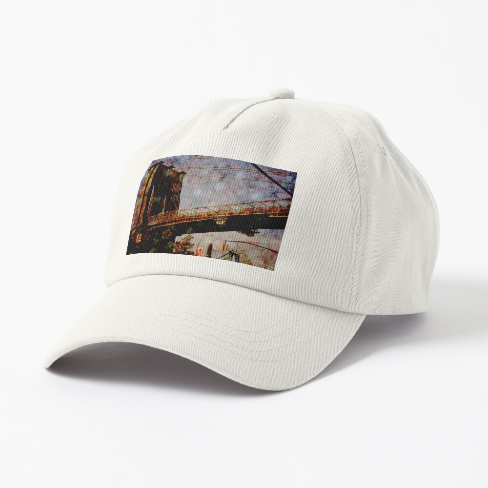 Artikel-Vorschau von Dad Hat, designt und verkauft von GingerBlooms.