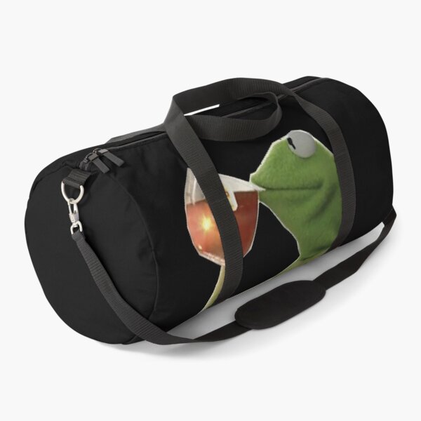 Item preview, But that's none of my business Kermit designed and sold by etsymerch.