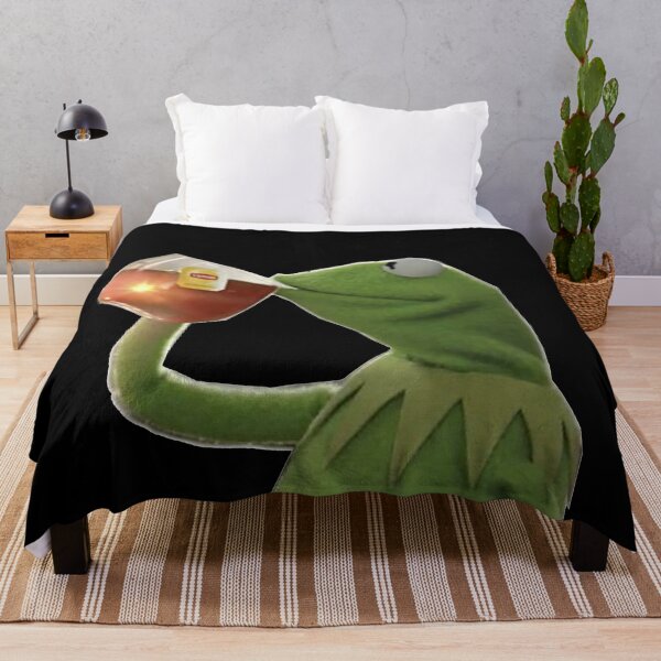 Item preview, But that's none of my business Kermit designed and sold by etsymerch.