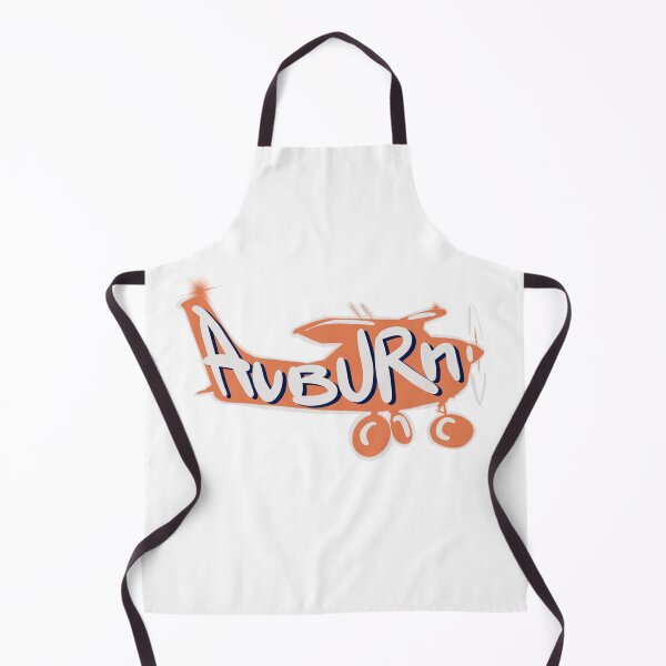 Item preview, Auburn Cessna  designed and sold by Michael Garber.