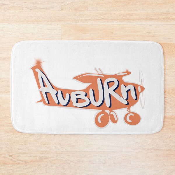 Item preview, Auburn Cessna  designed and sold by Michael Garber.
