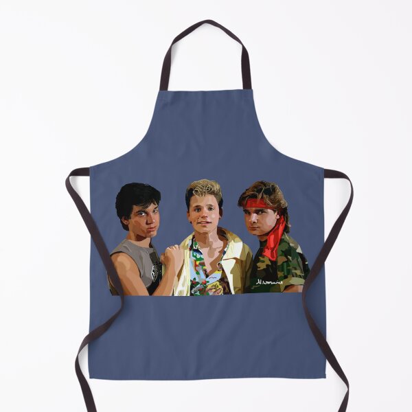 Item preview, The Lost Boys designed and sold by Scat the cat.