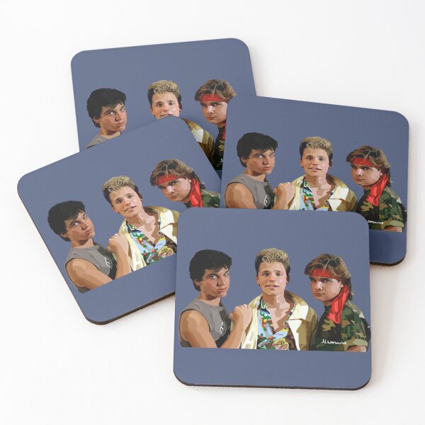 Item preview, The Lost Boys designed and sold by Scat the cat.
