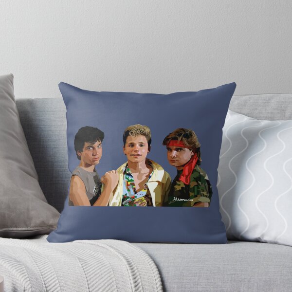 Item preview, The Lost Boys designed and sold by Scat the cat.