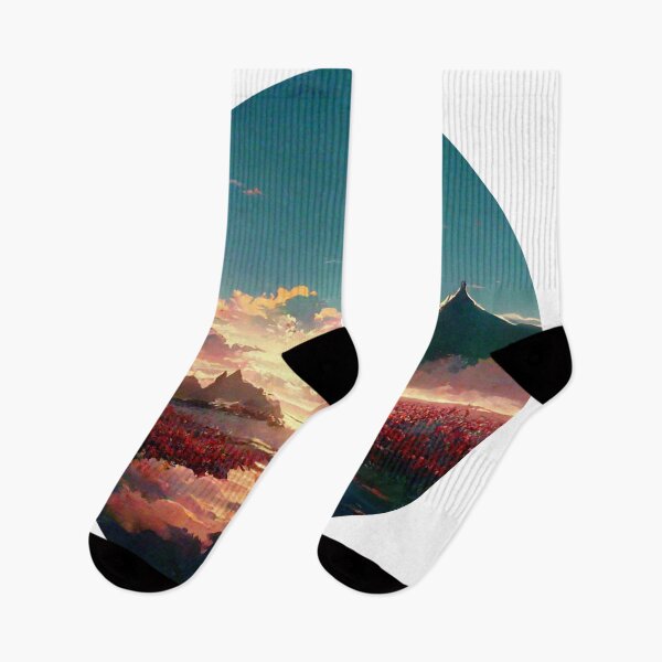 Item preview, Samsung  Cases22 | Sunset Mountains designed and sold by DadoDesigns.