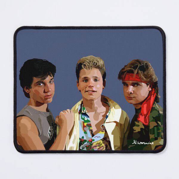 Item preview, The Lost Boys designed and sold by Scat the cat.