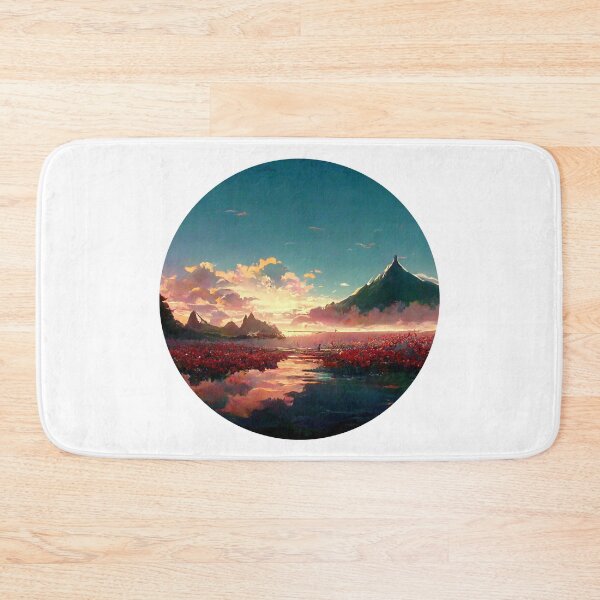 Item preview, Samsung  Cases22 | Sunset Mountains designed and sold by Designsssssssssssssssss.